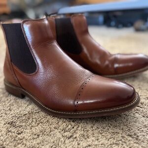 Stacy Adams Mens Boots